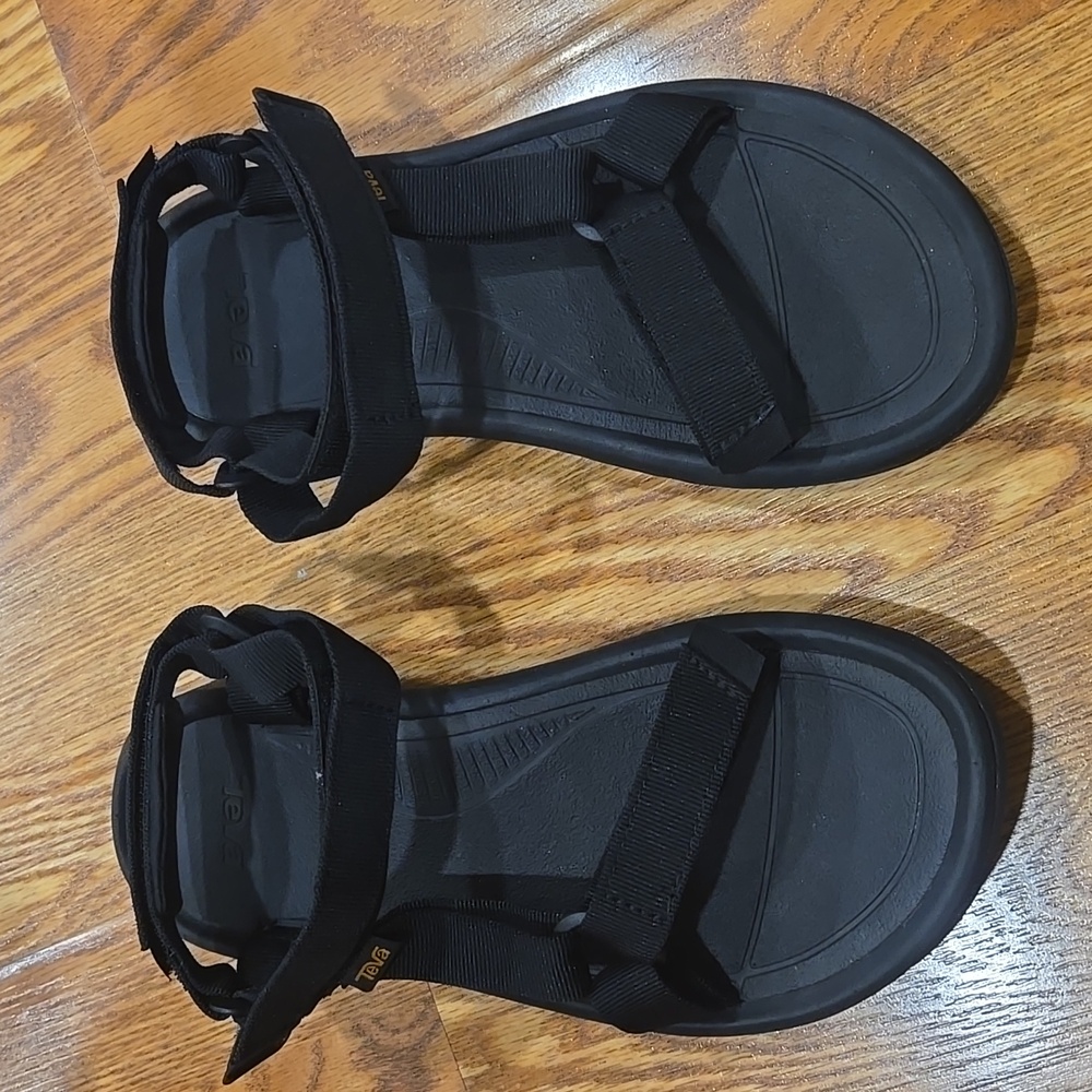 Women's Teva Sandal Size 10